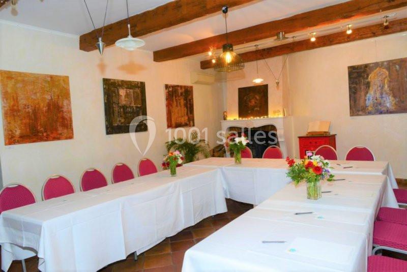 Location salle Puget-sur-Argens (Var) - Le Clos Des Escapades #19