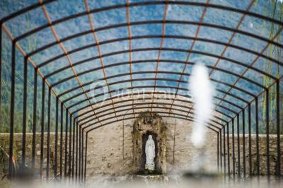 Location salle La Celle (Var) - Bastide Saint Julien #21