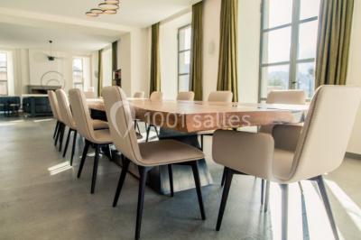 Location salle La Celle (Var) - Bastide Saint Julien #21