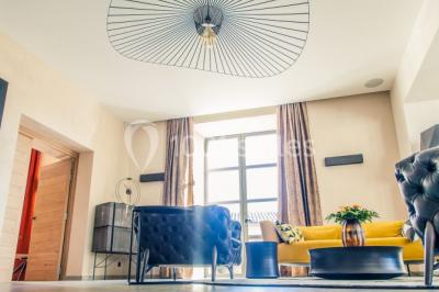 Location salle La Celle (Var) - Bastide Saint Julien #21