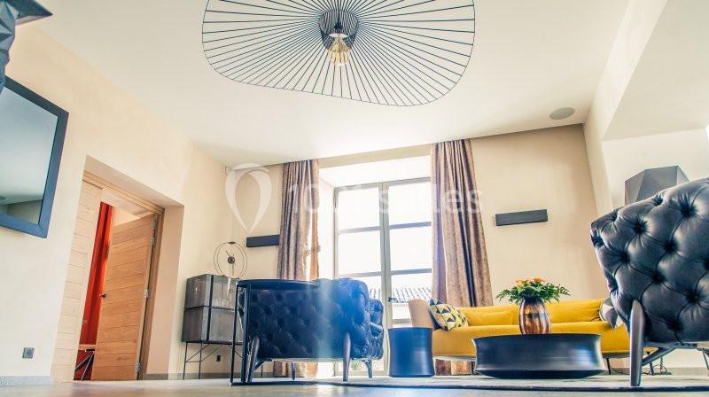 Location salle La Celle (Var) - Bastide Saint Julien #7