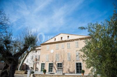Location salle La Celle (Var) - Bastide Saint Julien #21