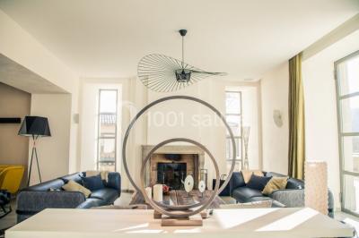 Location salle La Celle (Var) - Bastide Saint Julien #21