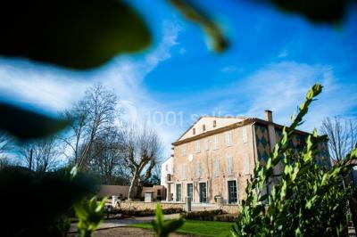 Location salle La Celle (Var) - Bastide Saint Julien #21