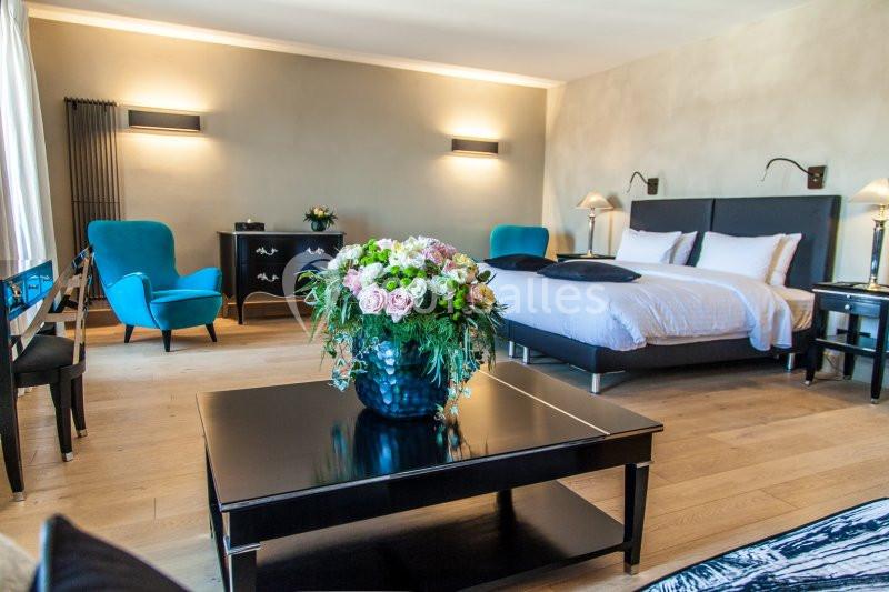 Location salle La Celle (Var) - Bastide Saint Julien #9