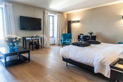 Location salle La Celle (Var) - Bastide Saint Julien #21