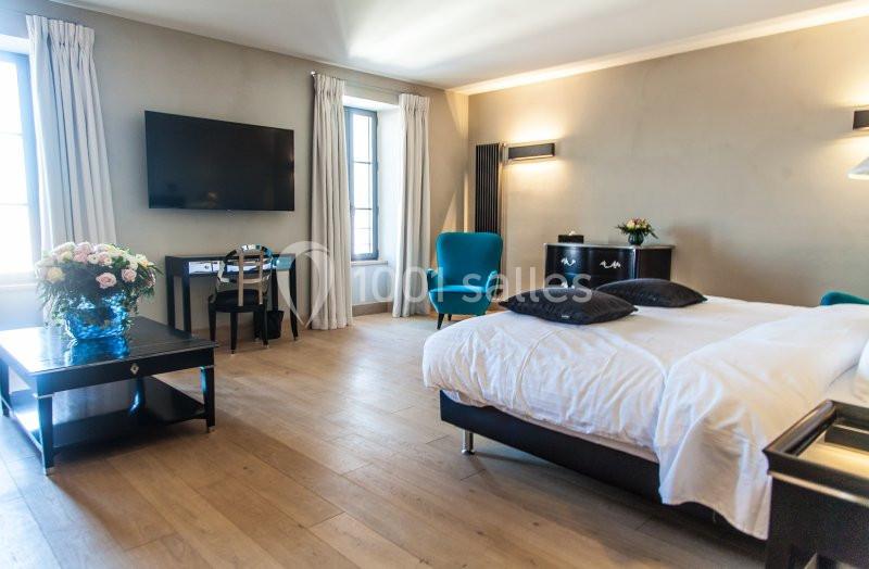 Location salle La Celle (Var) - Bastide Saint Julien #11