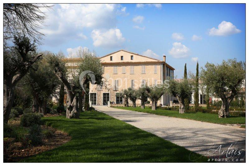 Location salle La Celle (Var) - Bastide Saint Julien #13