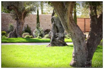 Location salle La Celle (Var) - Bastide Saint Julien #21