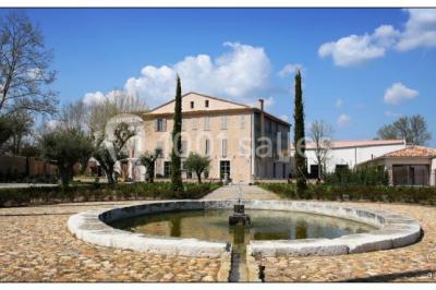 Location salle La Celle (Var) - Bastide Saint Julien #21