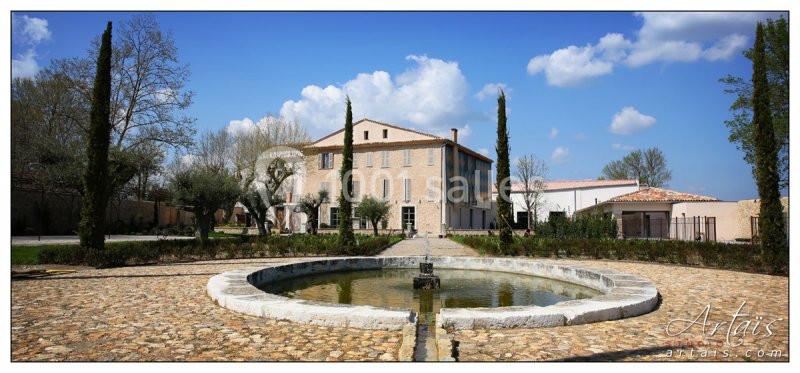 Location salle La Celle (Var) - Bastide Saint Julien #16