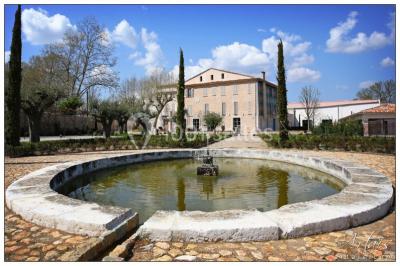 Location salle La Celle (Var) - Bastide Saint Julien #21