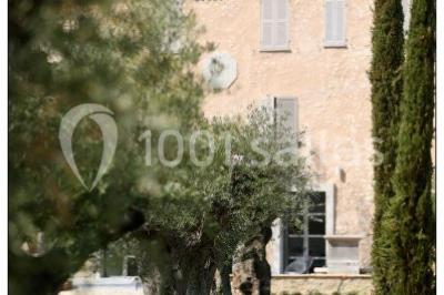 Location salle La Celle (Var) - Bastide Saint Julien #24