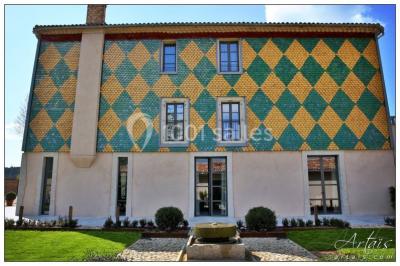 Location salle La Celle (Var) - Bastide Saint Julien #24