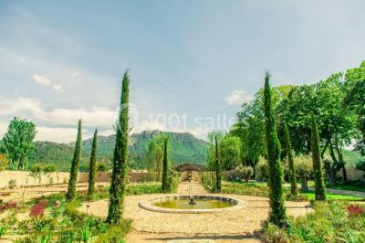 Location salle La Celle (Var) - Bastide Saint Julien #24