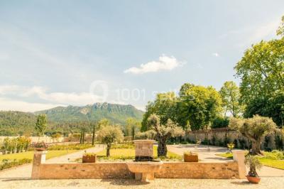 Location salle La Celle (Var) - Bastide Saint Julien #24