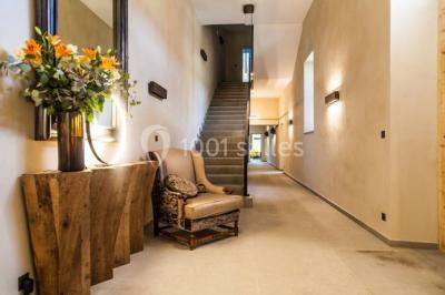 Location salle La Celle (Var) - Bastide Saint Julien #24