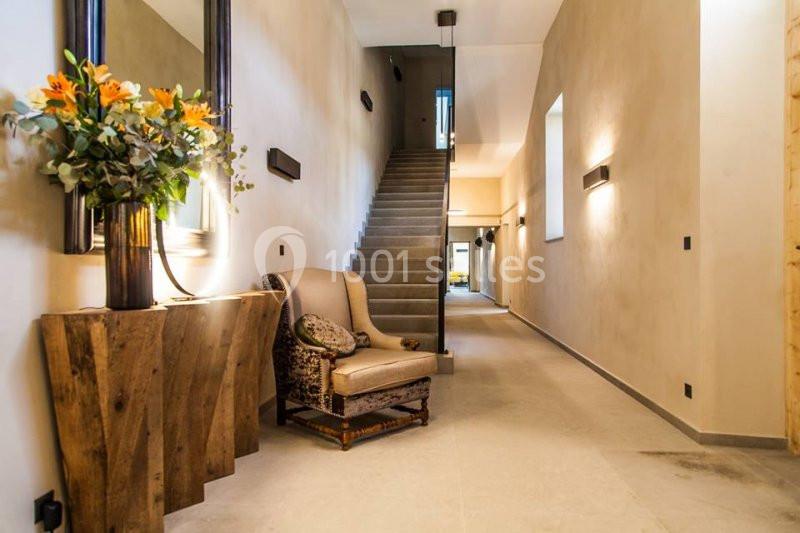 Location salle La Celle (Var) - Bastide Saint Julien #19