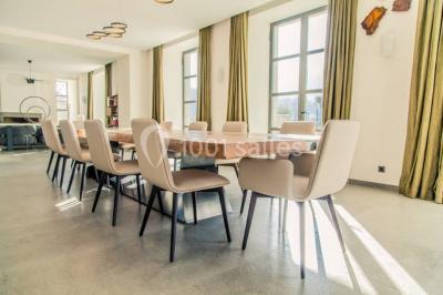 Location salle La Celle (Var) - Bastide Saint Julien #24