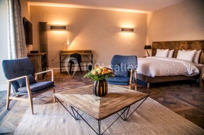 Location salle La Celle (Var) - Bastide Saint Julien #24