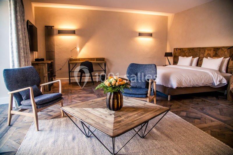 Location salle La Celle (Var) - Bastide Saint Julien #23