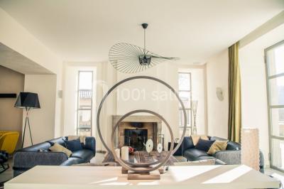 Location salle La Celle (Var) - Bastide Saint Julien #24