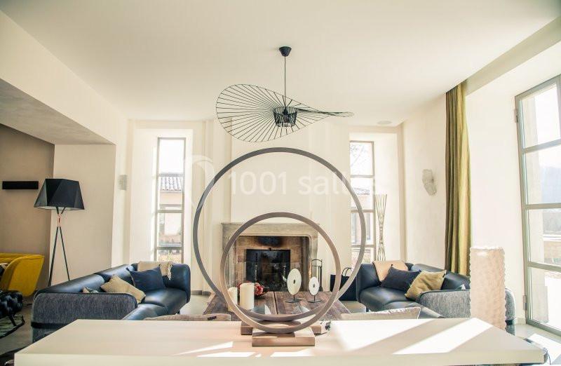 Location salle La Celle (Var) - Bastide Saint Julien #20