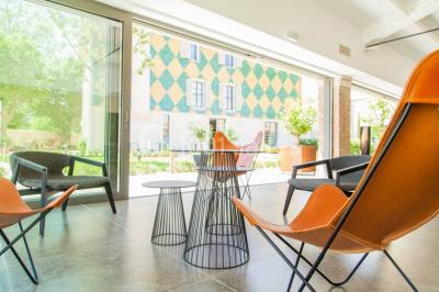 Location salle La Celle (Var) - Bastide Saint Julien #24