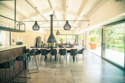 Location salle La Celle (Var) - Bastide Saint Julien #24