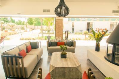 Location salle La Celle (Var) - Bastide Saint Julien #24