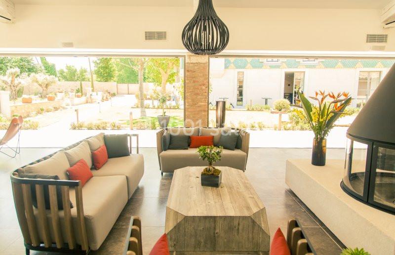 Location salle La Celle (Var) - Bastide Saint Julien #13