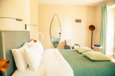 Location salle La Celle (Var) - Bastide Saint Julien #24