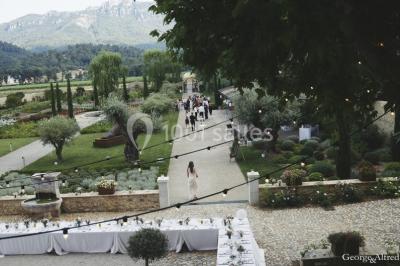 Location salle La Celle (Var) - Bastide Saint Julien #24