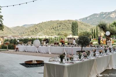 Location salle La Celle (Var) - Bastide Saint Julien #24