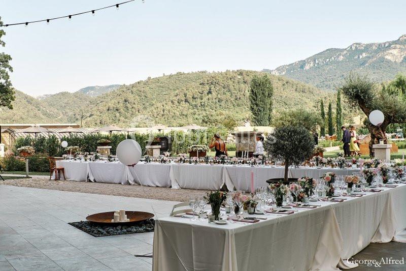 Location salle La Celle (Var) - Bastide Saint Julien #17