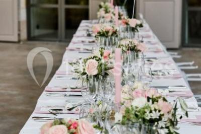 Location salle La Celle (Var) - Bastide Saint Julien #24