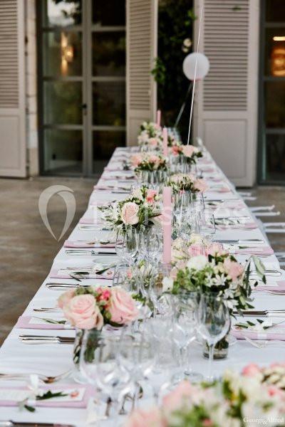 Location salle La Celle (Var) - Bastide Saint Julien #18