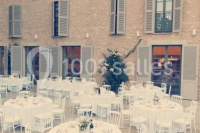 Location salle La Celle (Var) - Bastide Saint Julien #24