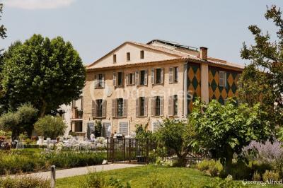 Location salle La Celle (Var) - Bastide Saint Julien #24