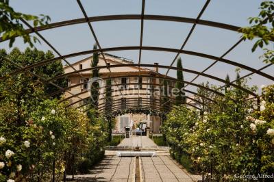 Location salle La Celle (Var) - Bastide Saint Julien #24