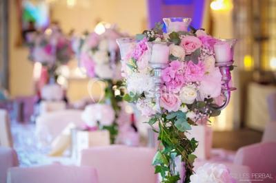 Location salle La Seyne-sur-Mer (Var) - Le Grand Hôtel Des Sablettes Plage #24