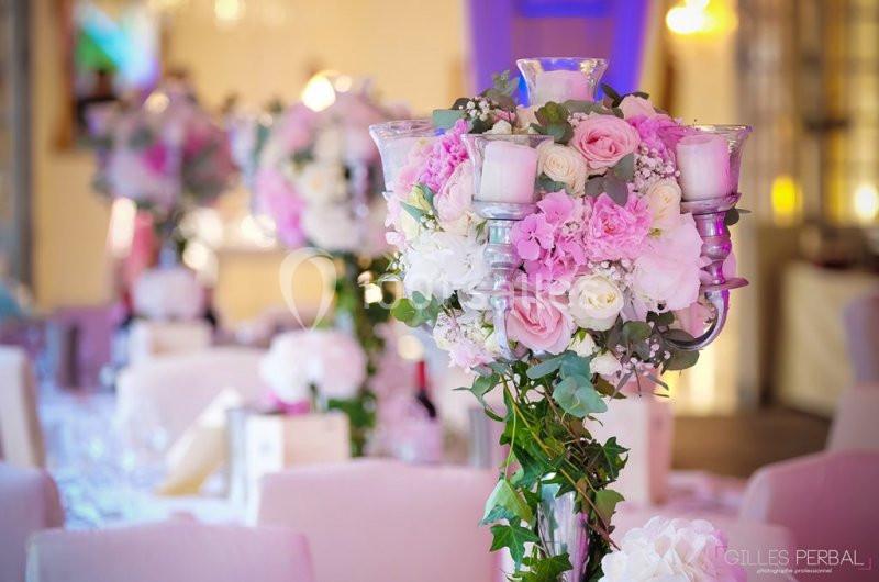 Location salle La Seyne-sur-Mer (Var) - Le Grand Hôtel Des Sablettes Plage #23