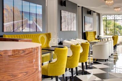 Location salle La Seyne-sur-Mer (Var) - Le Grand Hôtel Des Sablettes Plage #24