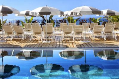 Location salle La Seyne-sur-Mer (Var) - Le Grand Hôtel Des Sablettes Plage #24