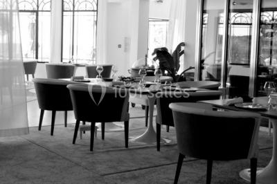 Location salle La Seyne-sur-Mer (Var) - Le Grand Hôtel Des Sablettes Plage #24