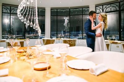 Location salle La Seyne-sur-Mer (Var) - Le Grand Hôtel Des Sablettes Plage #24