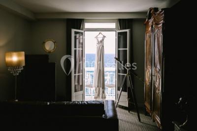 Location salle La Seyne-sur-Mer (Var) - Le Grand Hôtel Des Sablettes Plage #24