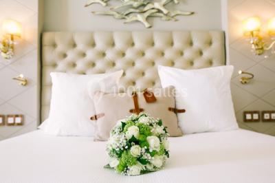 Location salle La Seyne-sur-Mer (Var) - Le Grand Hôtel Des Sablettes Plage #24