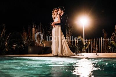 Location salle La Seyne-sur-Mer (Var) - Le Grand Hôtel Des Sablettes Plage #24