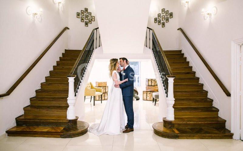 Location salle La Seyne-sur-Mer (Var) - Le Grand Hôtel Des Sablettes Plage #13